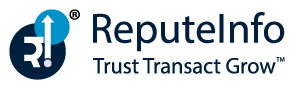 ReputeInfo Logo